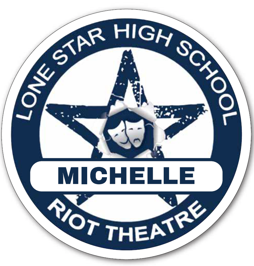 24" Custom Name Coroplast Sign